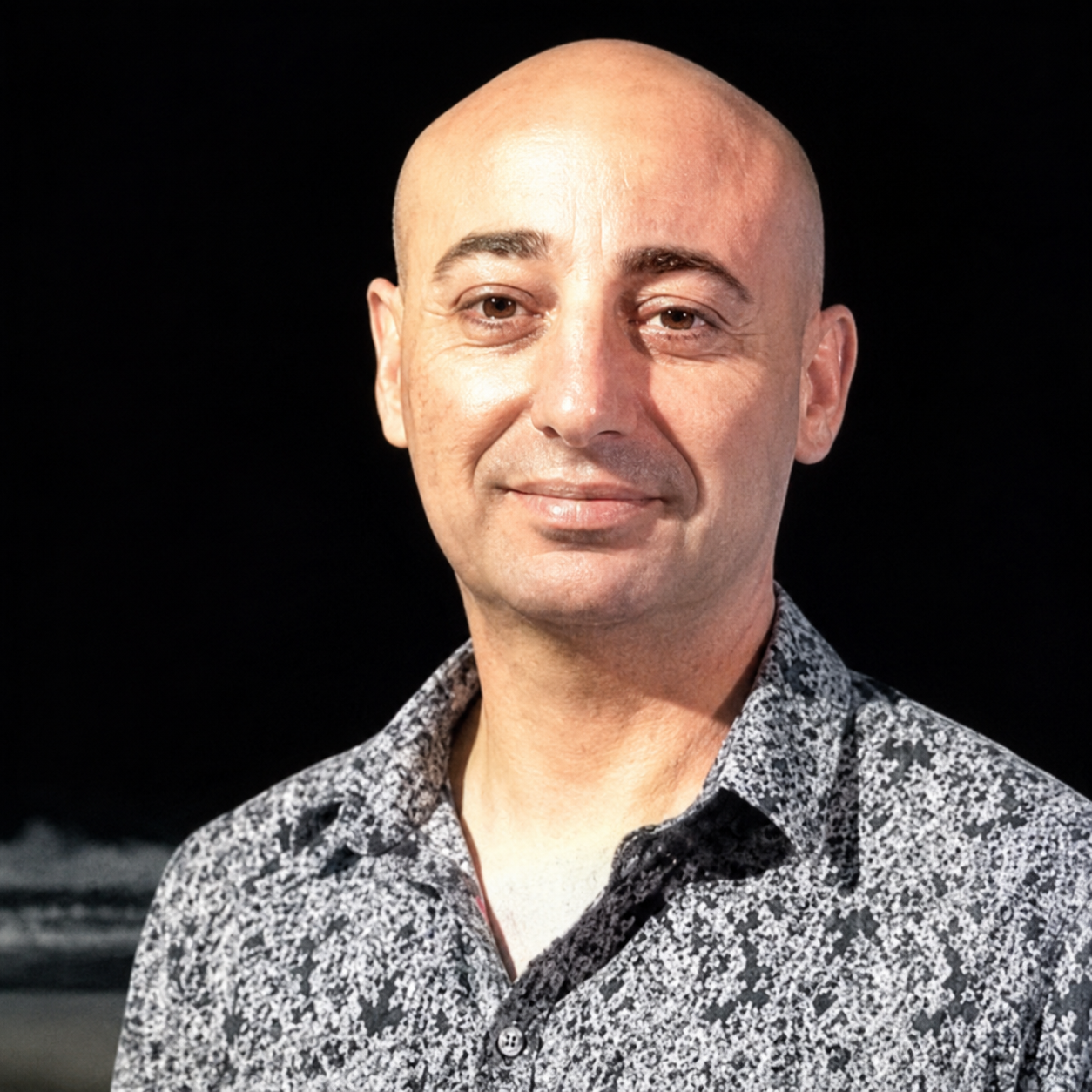 Joe Petrolo