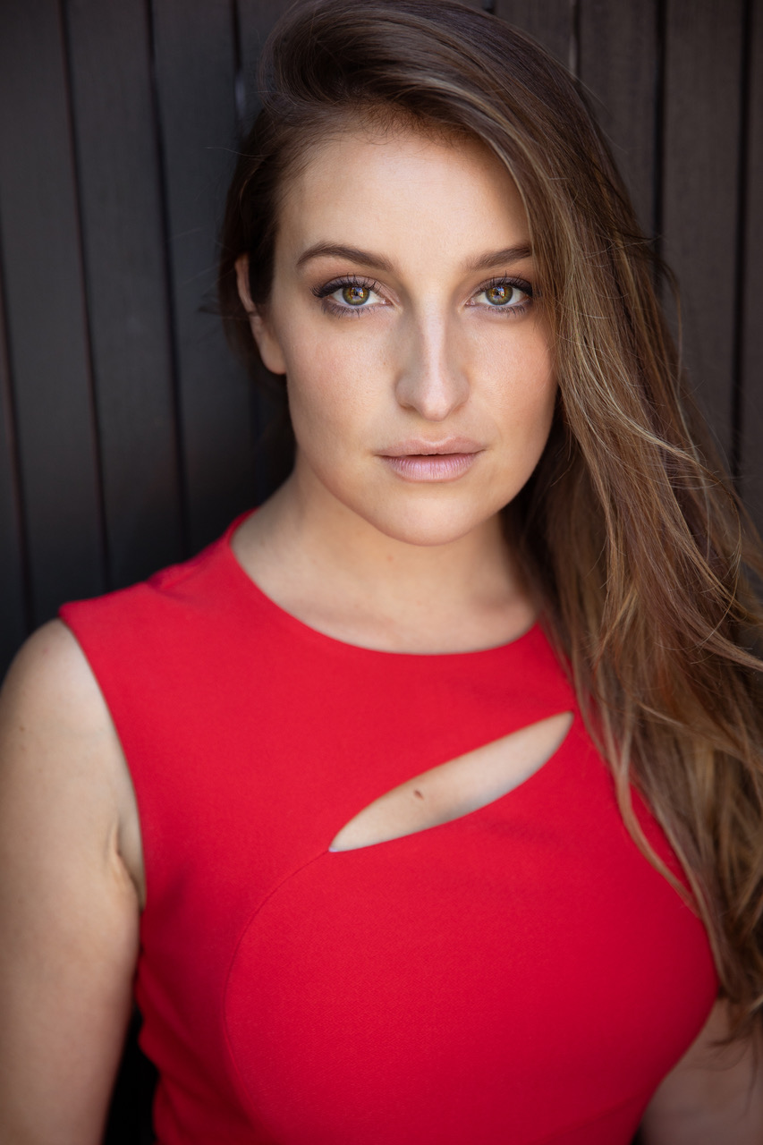 Brittanie Shipway