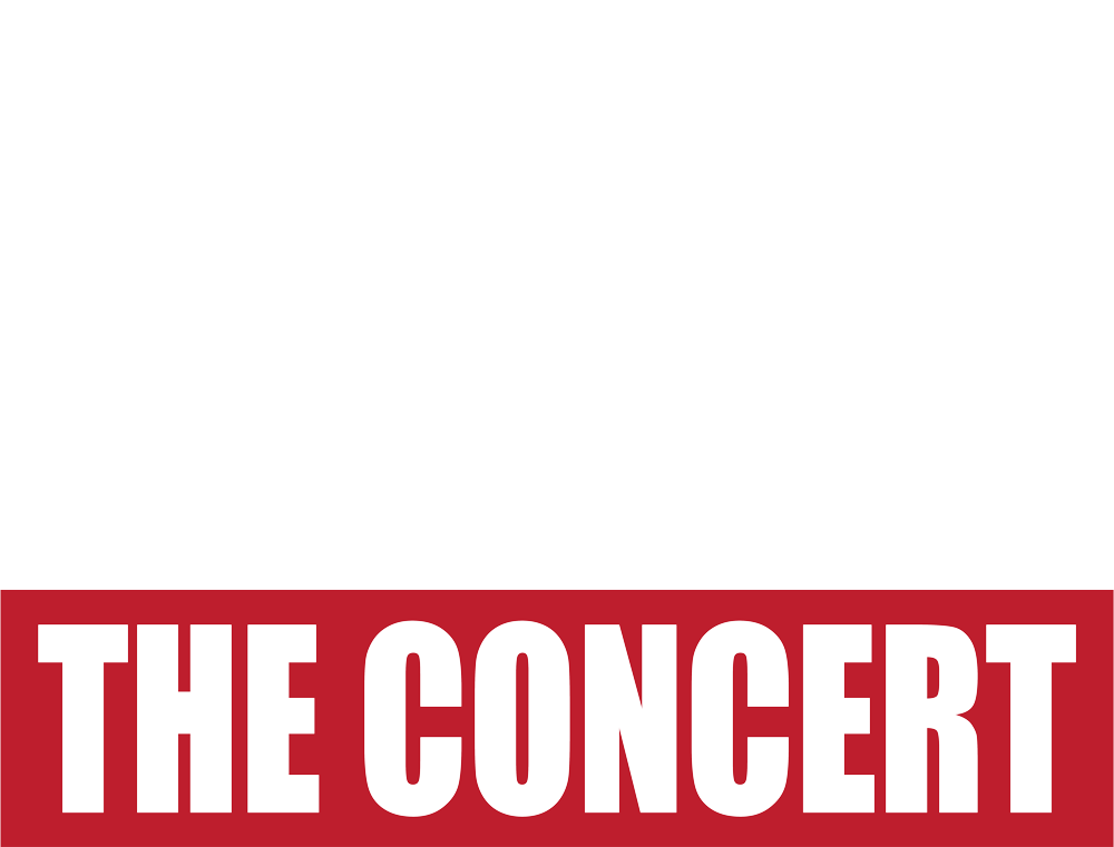 Rolling Thunder — The Concert