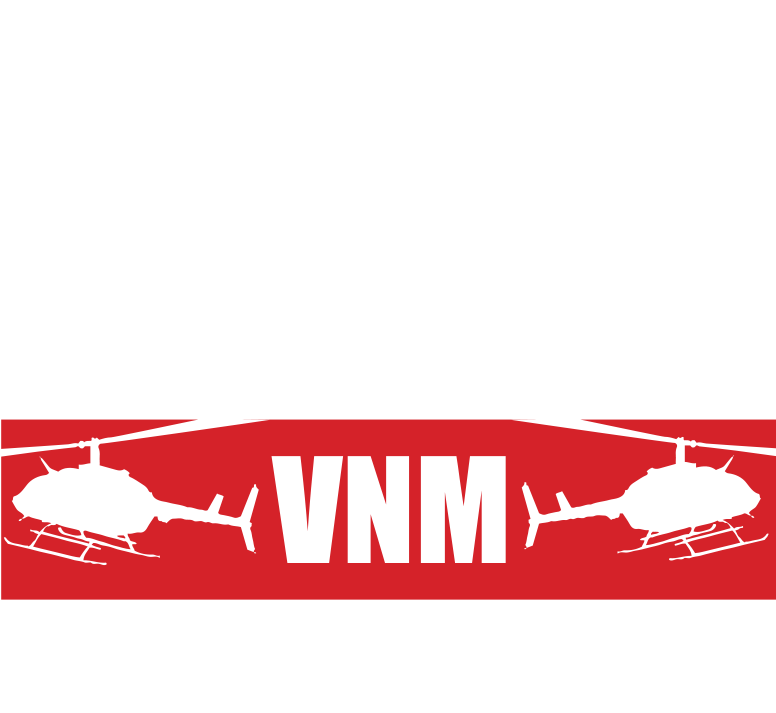 Rolling Thunder VNM: A Rock Journey